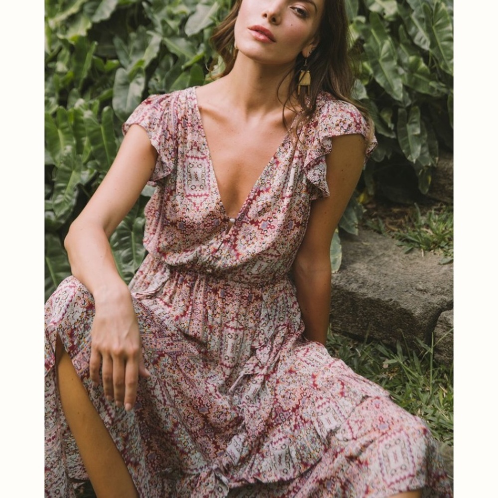 Caballero Kendal Dress-New without tags never worn